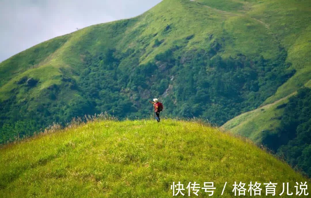 自驾|中秋自驾合集，你想去的都在这！