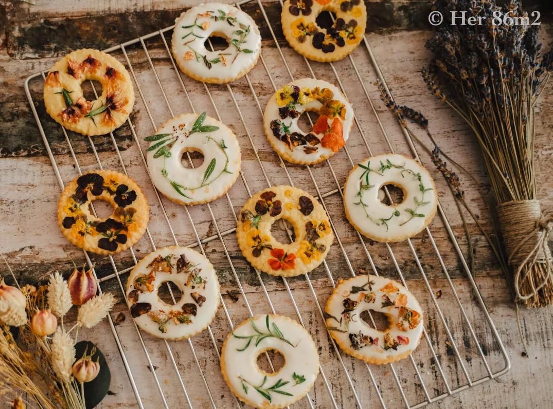 德国主妇将8㎡阳台打造成菜园，不花一分钱种够全家吃的菜