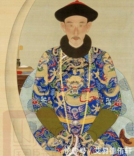 究竟|康熙皇帝最中意的继承人，究竟是“四子”还是“十四子”？
