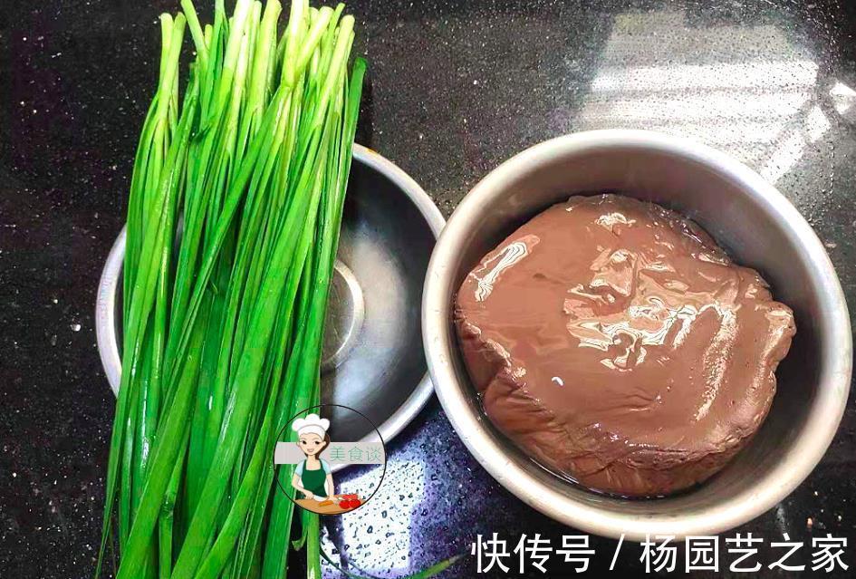 三伏天|夏天,宁可少吃肉也要吃此,又鲜又嫩,补铁补血,增强身体免疫力