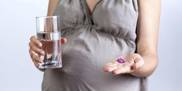 胎儿|胎儿在这个“时间”发育快,孕妈尽量多补充营养,尽量别饿着宝宝