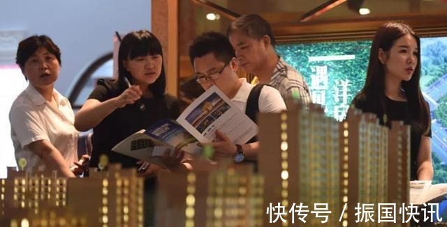 信用|二手房市场要迎来火热手里房多的注意,砸手里也不卖这三种人