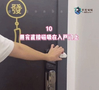 衣物|9个“因为颜值”而买的家居小用品,没成想,最后实用性超出预期