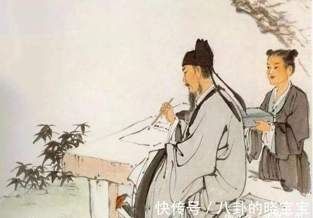 梦见$元稹去世9年后,白居易梦中惊醒,写下了一首跨越生死的千古名篇