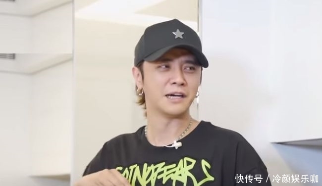 吴宗宪 罗志祥新综艺收视曝光:收视率惨淡仅1.6万人观看?还不如小网红