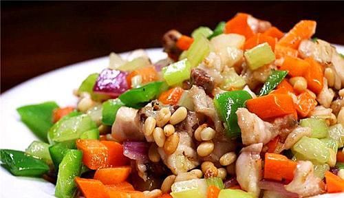 防癌|防癌抗衰老食疗美食，滋阴健脾延缓衰老，常吃强身不显老
