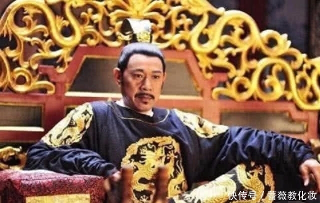 弟弟|皇帝给弟弟倒毒酒,说:愿弟长命千岁!弟弟因一句话避免于难