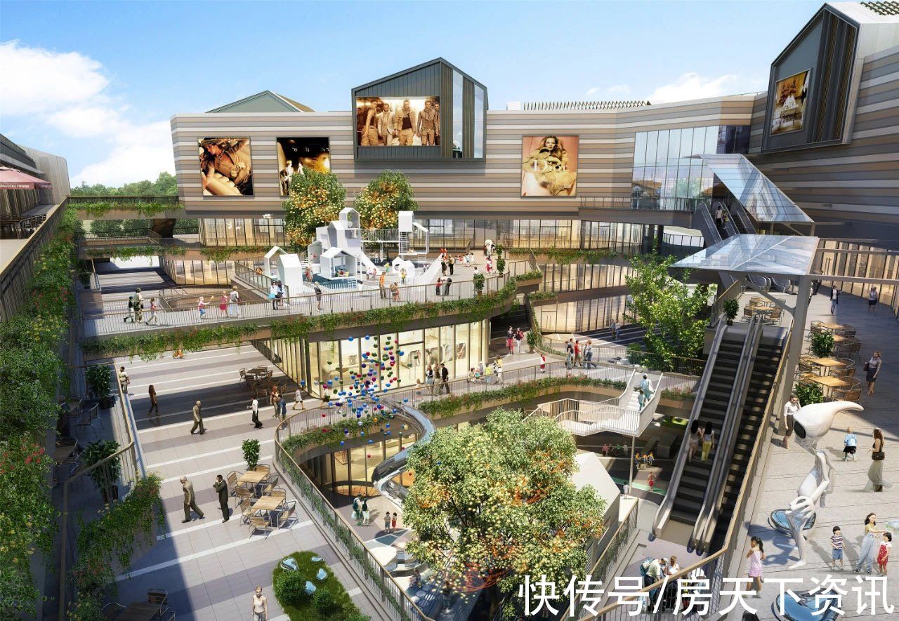 tod|向新而行,煥新出发 重庆万科招商沟通会揭幕