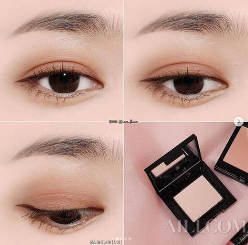 新手必学不花冤枉钱 眼影盘这么选不闲置