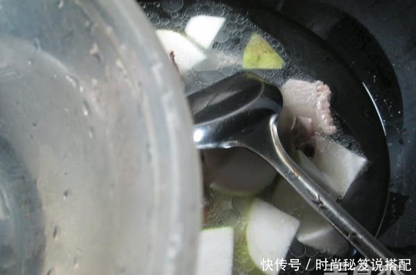 它一直被人误认是“萝卜”，营养价值丰富，很多人不知道怎么吃