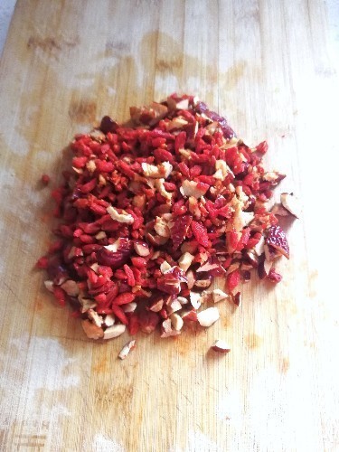 粉做的美食|糯米粉这样做,不加一点糖,上锅蒸一蒸,出锅软糯香甜好吃