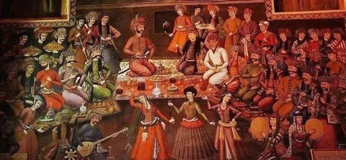 皇帝|印度最能生的皇后,婚后19年生下14胎,获皇帝独宠,活成爱情神话