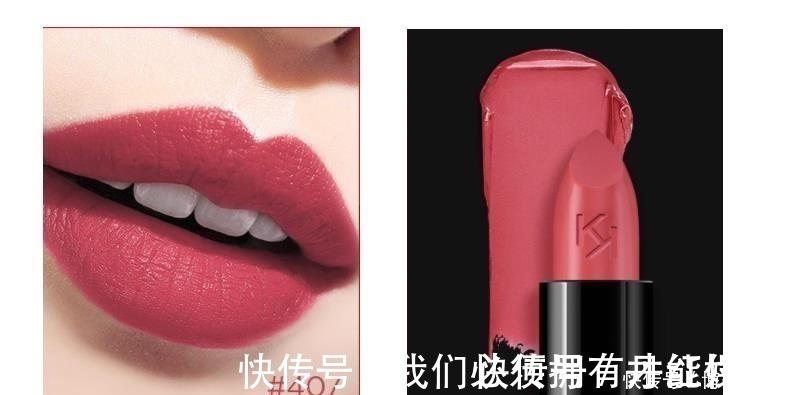 chris 史上最全口红盘点,32个品牌的成名色!最美是香奈儿154!