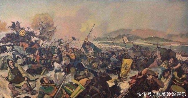 军队|看赵国名将赵奢，如何带领军队韬光养晦，阏与之战终得胜