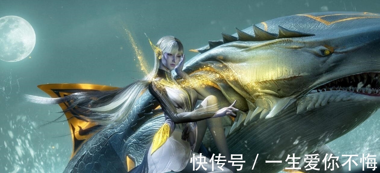 海神岛|斗罗大陆海神岛篇过于无聊,翻开小说剧情,可能要播半年