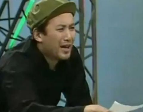 话剧团|郭达翻盘史：从养猪工人到春晚钉子户，20年不下台的背后谁在支撑