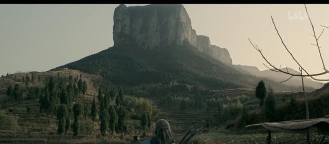 那些逝去的武林(一)《倭寇的踪迹》——打破与传承