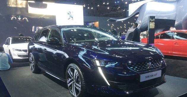 新一代东风标致508, 若在明年上市, 能否打
