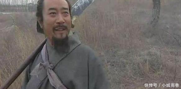 梁山上最没用的三个好汉,前面两个死得很惨,最后一个却当了大官!