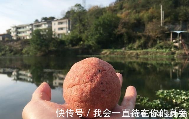 鱼钩|上饵时需要包住鱼钩吗不包住对钓鱼有没有影响困惑的看这
