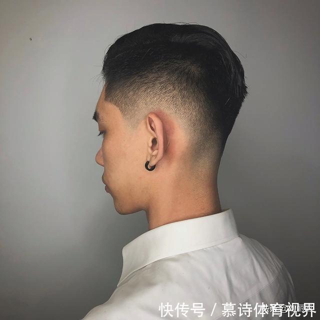 男发别乱剪,有这25款就够了,清爽,时尚,显精神