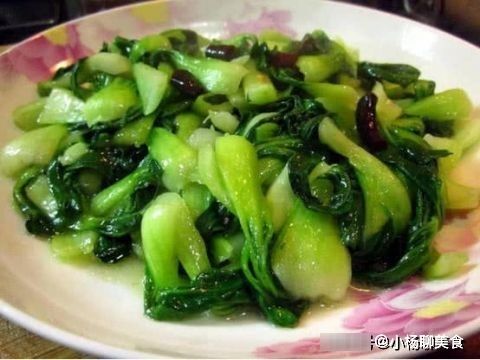 鲜香下饭的几道家常菜，简单美味，好吃不油腻，学会做给家人尝尝