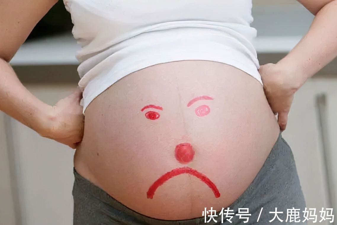 尿频|怀孕之后有多难熬?孕期这几件事情,孕妈需要注意