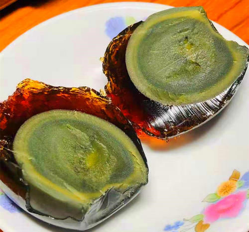 坏处|经常吃皮蛋，对身体有无坏处？吃皮蛋有哪些误区？以后别再吃错