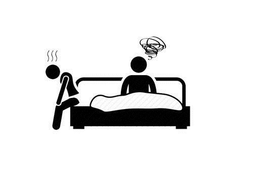 性生活|男人“伤前列腺”的5种行为,尤其是第2个,大多数人还在天天做