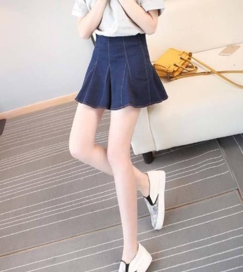 坏习惯|女生想要自己变成“筷子腿”,这3个坏习惯赶紧改掉,筷子腿不请自来