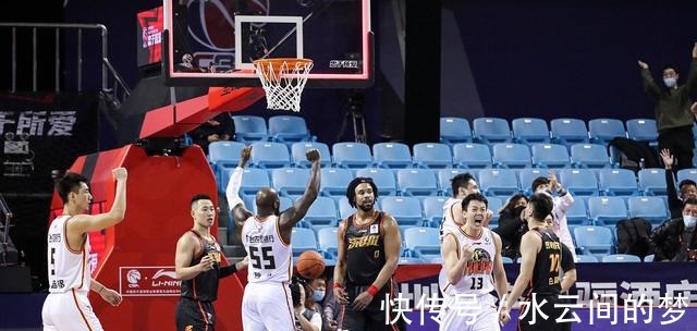 费尔德|CBA排名浙江逆转新疆稳前四!山西爆冷跌出前六,吉林绝杀深圳
