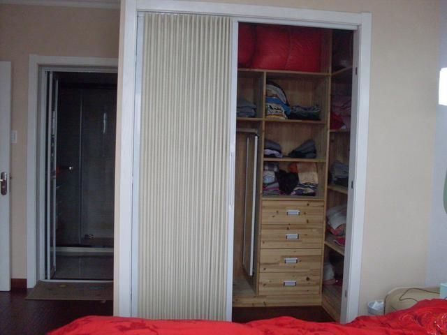 全包|晒晒我的新房,这效果全包花34万,客厅设计估计你们没见过!