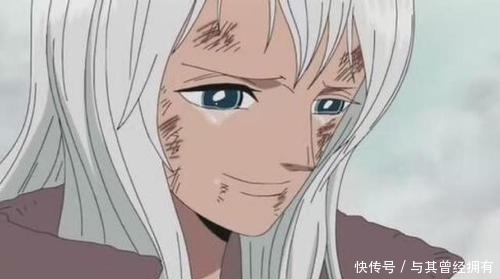 乌索普|海贼王:草帽团成员最在意的人,有7位已经不在人世