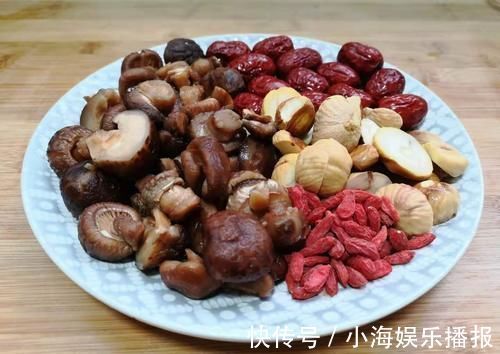 滋补|冬天，喝牛羊肉汤不如喝它，鲜美滋补又好喝，一碗下肚全身暖和！