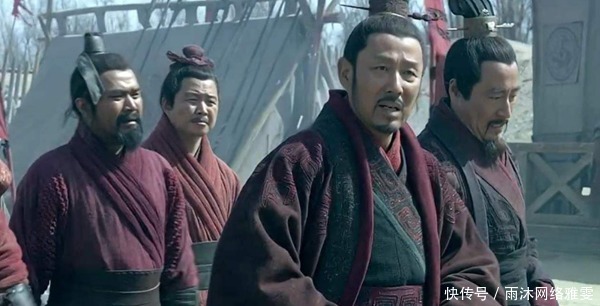 刘邦|项羽乌江自刎后,为了羞辱他,刘邦干了比灭族还绝的事情