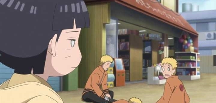 同床|为什么《博人传》中鸣人睡沙发而不和雏田同床?