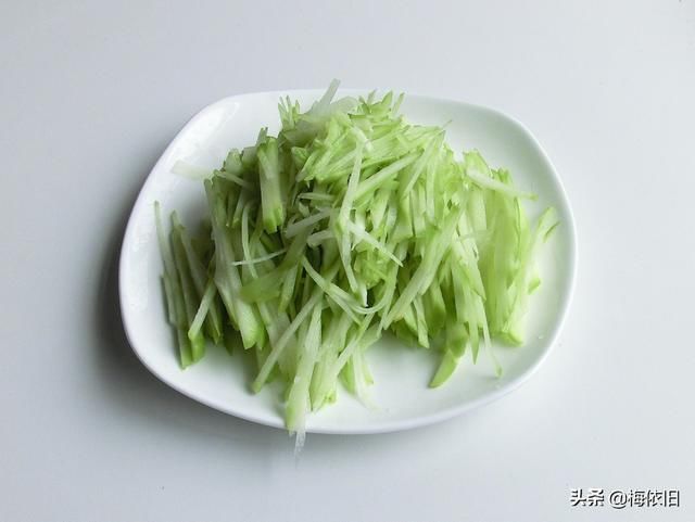 佛手|夏天最该吃的不是黄瓜,而是它,钙是黄瓜的3倍,清心脆嫩又解暑