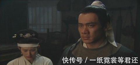 张都监|《水浒传》中勇猛无敌的武二郎，在认怂张都监府衙时不丢人！