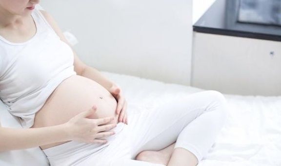 荷尔蒙|怀孕后,孕肚上这条“黑线”有什么作用?可能很多孕妇想错了