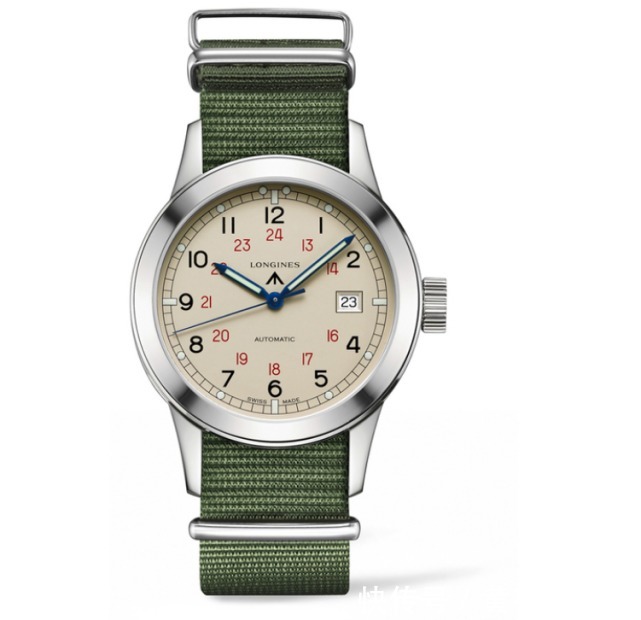 那些月入过万的男士戴什么表