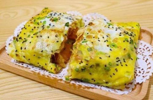 上班族|最易“长膘”的三种早餐，油条并不在榜，有你爱吃的吗