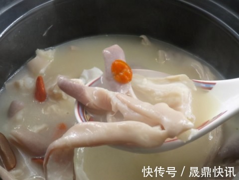 睡眠|三伏天出汗多,多喝这汤,不仅营养高还有助睡眠