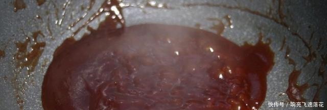 里脊|很难学会如何掌握糖醋汁的比例,轻松做出美味佳肴