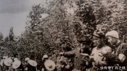 郭清典|扭转东北剿匪战局的一战，1700土匪围攻2000我军，我团长险牺牲