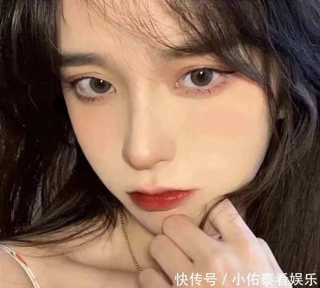 动人|化妆与素颜的差别,俏丽动人的你,一定要注意这些!