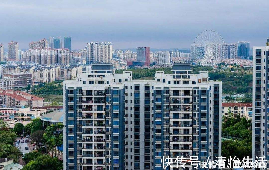 集体经济|三产房和小产权房、拆迁安置房有啥区别三产房能买吗