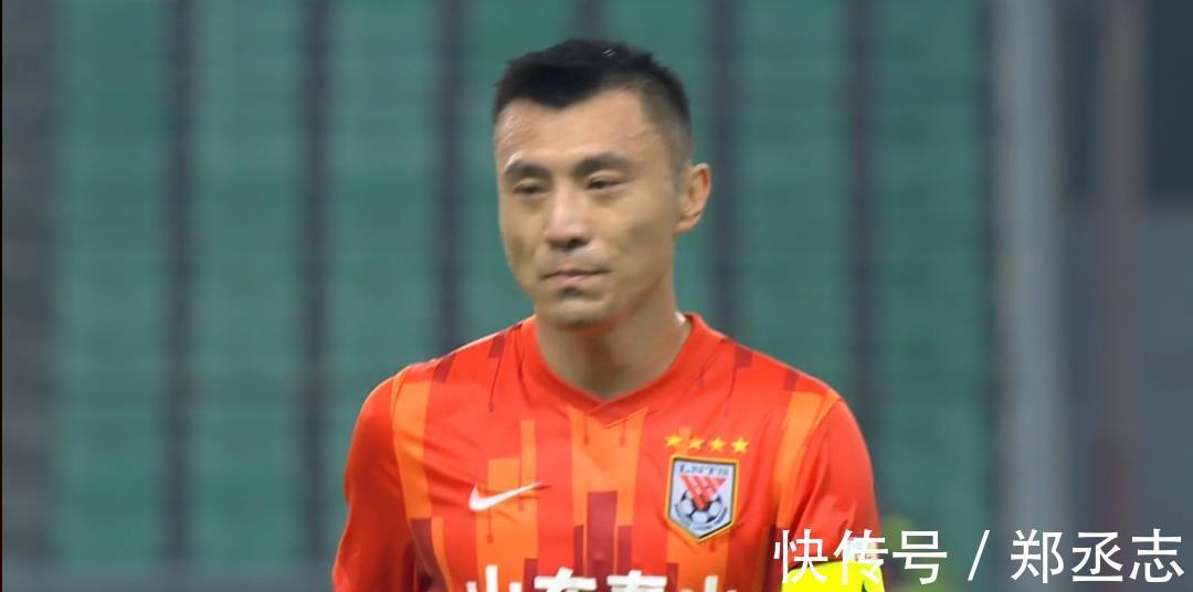 赛季|泰山队再夺双冠王刷爆纪录,郝伟再度创造历史,无愧杯赛之王