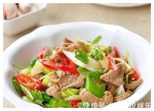 几道美味营养的家常菜,下酒下饭,简单美味,好吃的放不下筷子