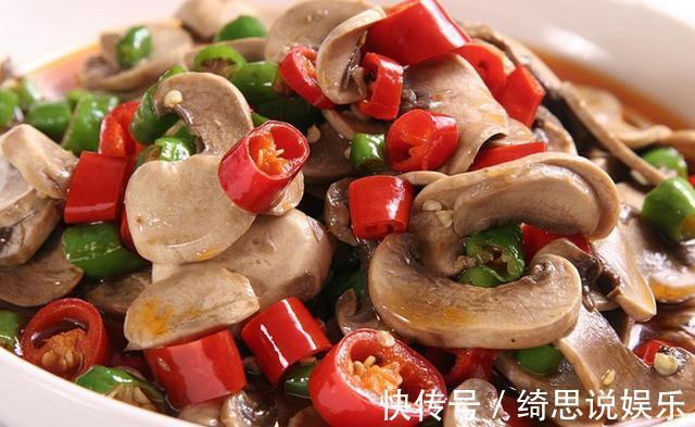 吃了还想再吃一碗饭!非常下饭的几道菜!