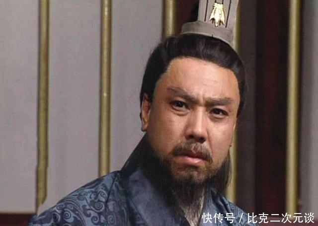 刘备在临死|白帝城托孤时，刘备接连3个阴谋，马谡魏延都在算计之中，厉害了